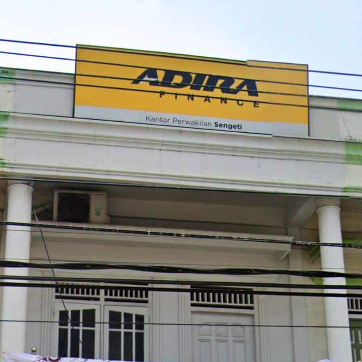 ADIRA Motor Sengeti