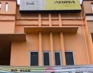 ADIRA Motor Siak