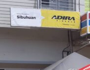 ADIRA Motor Sibuhuan