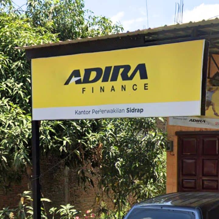 ADIRA Motor Sidrap