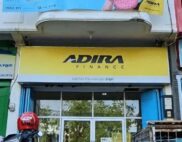 ADIRA Motor Sigli