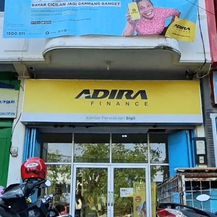 ADIRA Motor Sigli