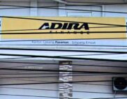 ADIRA Motor Simpang Empat Pasaman