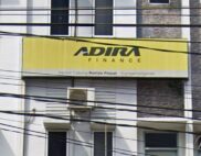 ADIRA Motor Sisingamangaraja Rantau Prapat