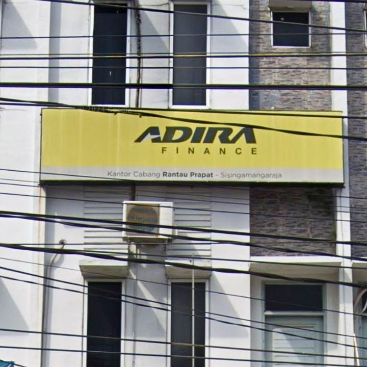 ADIRA Motor Sisingamangaraja Rantau Prapat