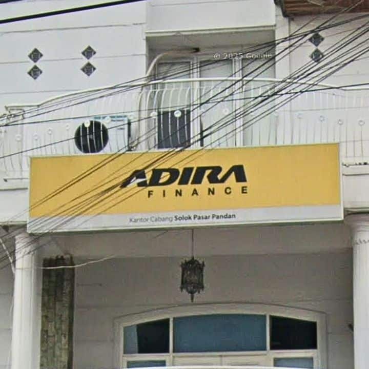 ADIRA Motor Solok Pasar Pandan