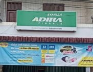 ADIRA Motor Subulussalam