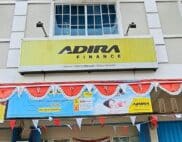 ADIRA Motor Sultan Ibrahim Rengat