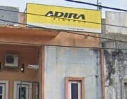 ADIRA Motor Sungai Bahar