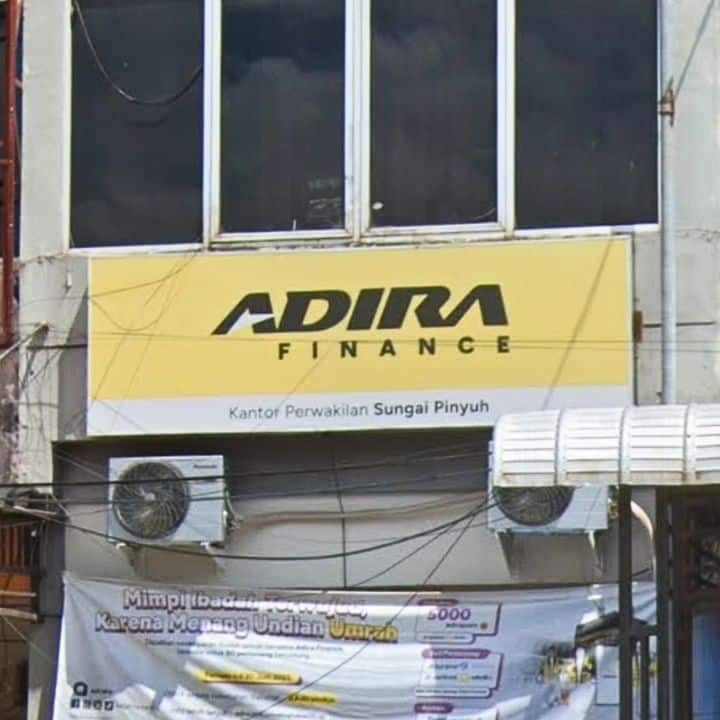 ADIRA Motor Sungai Pinyuh