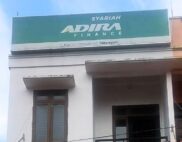 ADIRA Motor Takengon