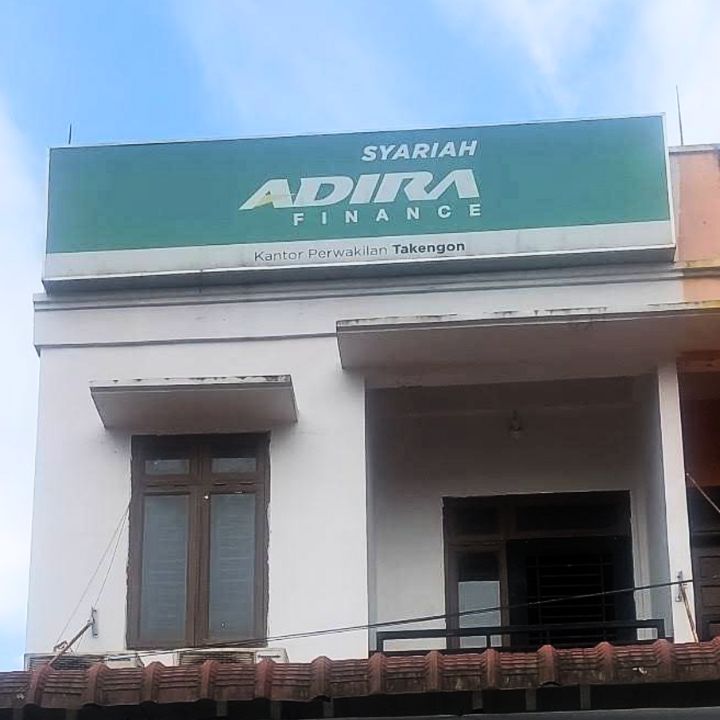 ADIRA Motor Takengon