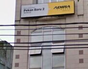 ADIRA Motor Tambusai Pekanbaru