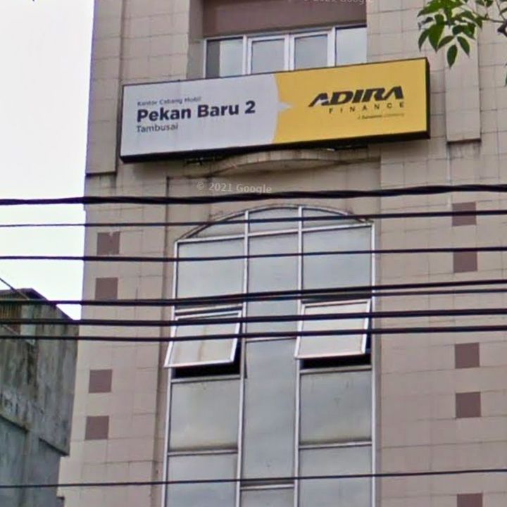 ADIRA Motor Tambusai Pekanbaru