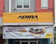 ADIRA Motor Tanjung Bintang