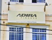 ADIRA Motor Tanjung Pinang