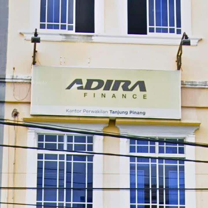 ADIRA Motor Tanjung Pinang