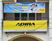 ADIRA Motor Tanjung Selor