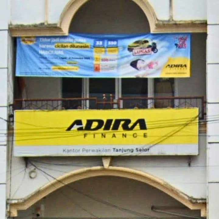 ADIRA Motor Tanjung Selor