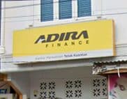 ADIRA Motor Teluk Kuantan