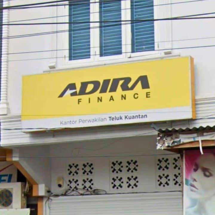 ADIRA Motor Teluk Kuantan
