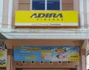 ADIRA Motor Tembilahan
