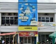 ADIRA Motor Tendean Bengkulu