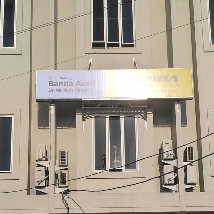 ADIRA Motor Teuku Umar Banda Aceh