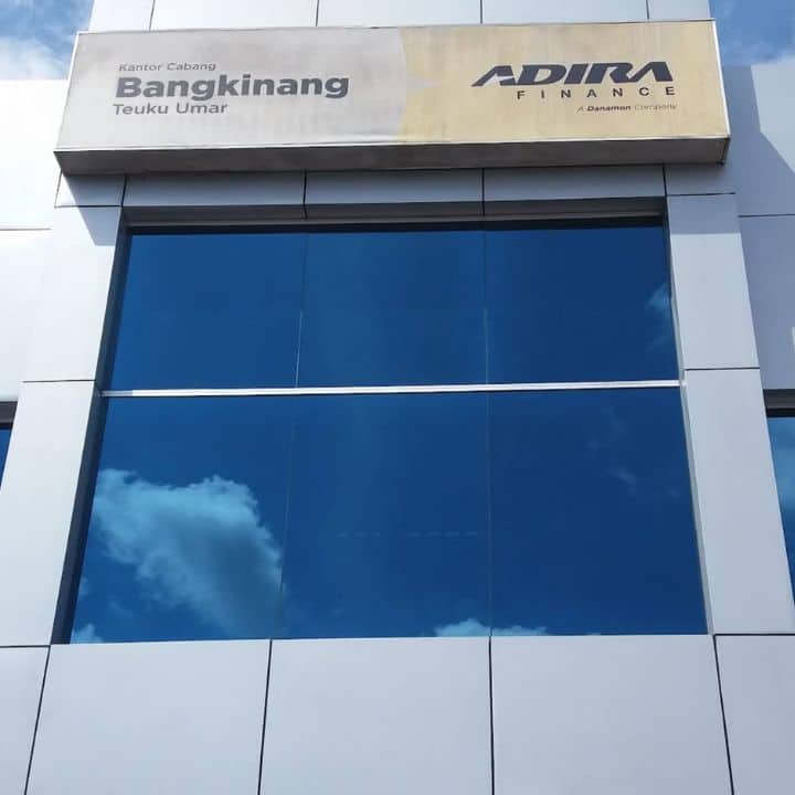 ADIRA Motor Teuku Umar Bangkinang