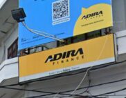 ADIRA Motor Thamrin Padang