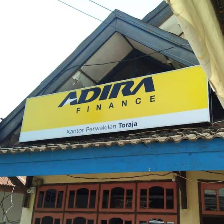 ADIRA Motor Toraja