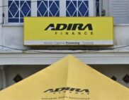 ADIRA Motor Tualang Perawang