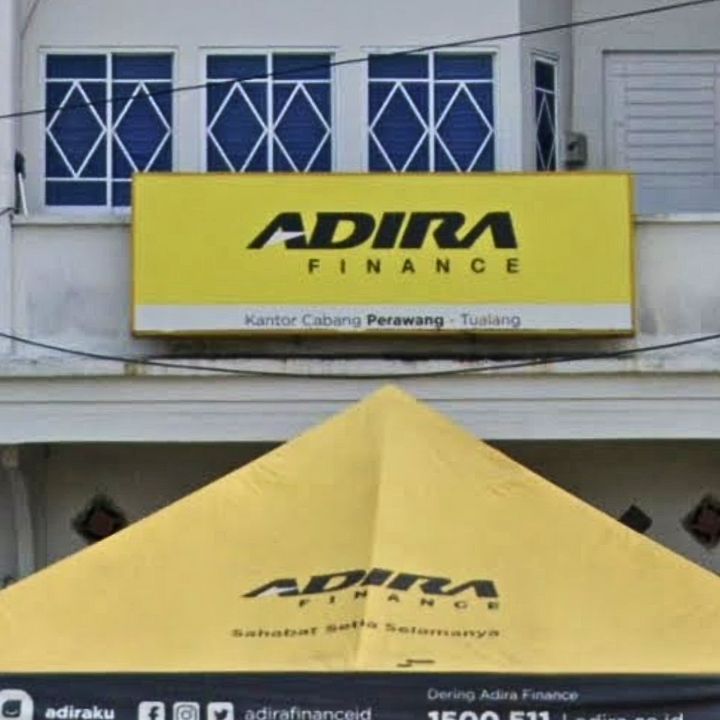 ADIRA Motor Tualang Perawang