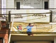 ADIRA Motor Tulang Bawang