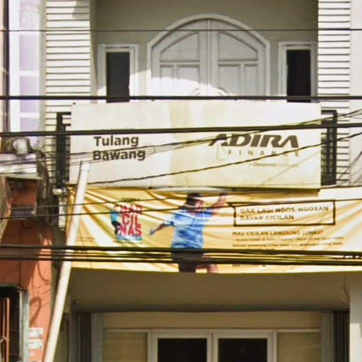 ADIRA Motor Tulang Bawang