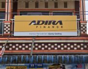 ADIRA Motor Ujung Gading
