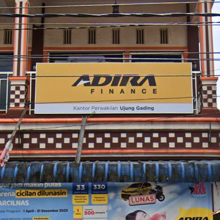 ADIRA Motor Ujung Gading