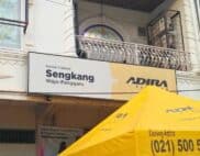 ADIRA Motor Wajo Panggaru Sengkang