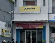 adira motor ambarawa