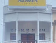 adira motor gunung tua