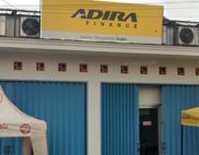 adira motor kajen pekalongan