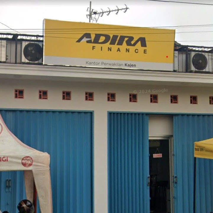 adira motor kajen pekalongan
