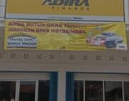 adira motor muara wahau